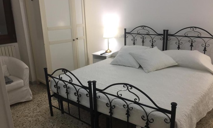 Castromediano House | Villino Donna Rita