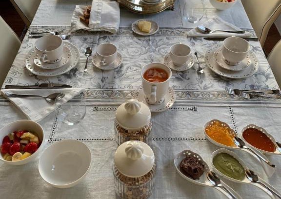 Recco Bed & Breakfast | Villino Miramare