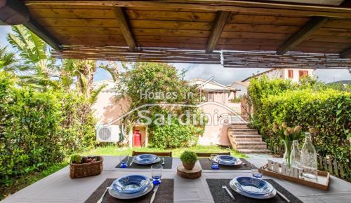 Viddalba House | Villino Rosanna