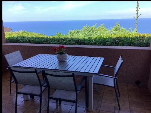 Costa Paradiso Apartment | Villino Vista Mare