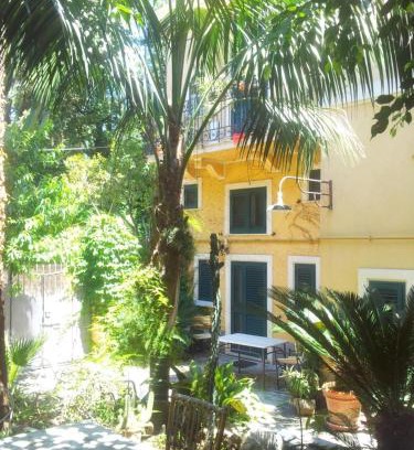 Tropea House | Villino with Garden