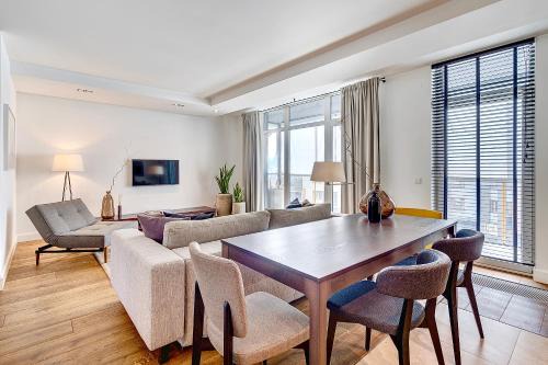 Business District Apartment | Vilnius Apartments & Suites