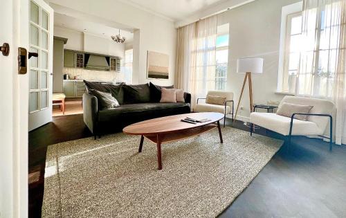 Old Town Apartment | Vilnius Apartments & Suites - Town Hall