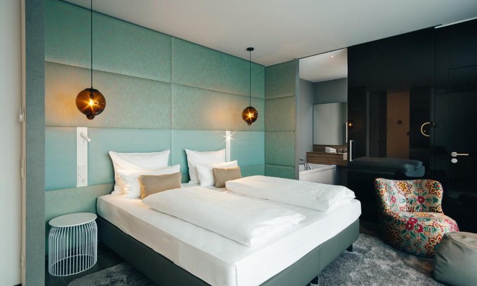 Oberkochen Hotel | VILOTEL - Hotel & Restaurant