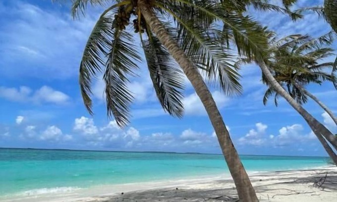 Hanimaadhoo Hotel | ViluVeli Holiday Retreat