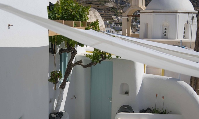 Emporio Villa | Vima Villa Traditional Modern Luxury