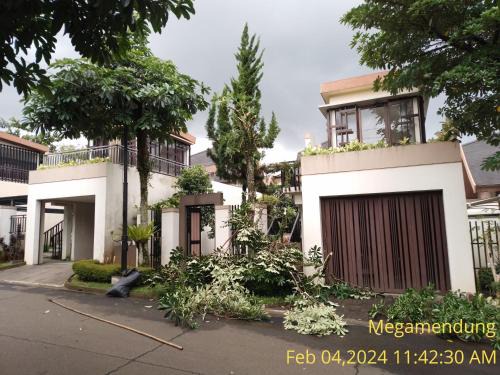 Ciawi Villa | Vimala hills KLI