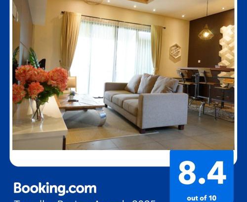 Ciawi Villa | Vimala Hills Resort Cozy Villa Puncak Gadog Bogor