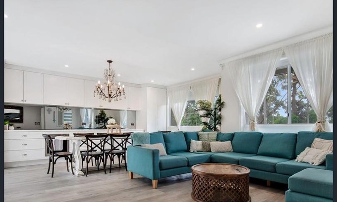 Vincentia House | Vincentia Beach House