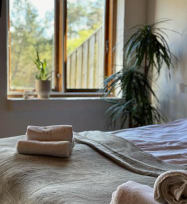 Jerup Apartment | Vindvadet Ferielejligheder