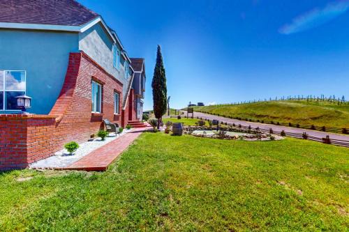 Penngrove House | Vineyard Estate
