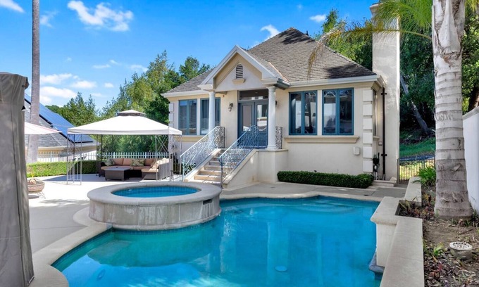 Morgan Hill House | Vineyard Haven Estate