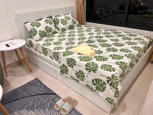 District 9 Apartment | Vinhome Grand Park Homestay-ZEN Garden House