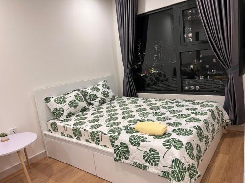 District 9 Apartment | Vinhome Grand Park Homestay-Holliday Stay House