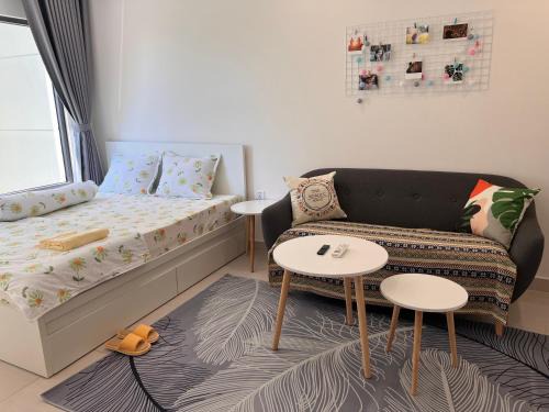 District 9 Apartment | Vinhome Grand Park Homestay-Cozy House