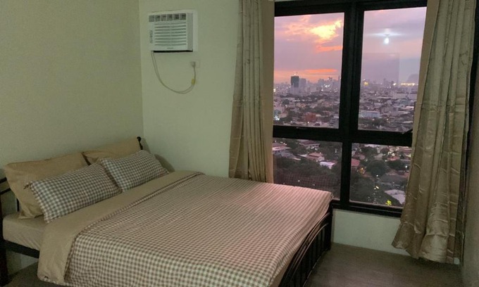 Phil-Am Apartment | Vinia Residence