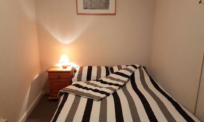 Odiliapeel Bed & Breakfast | Vino Grando Cottage