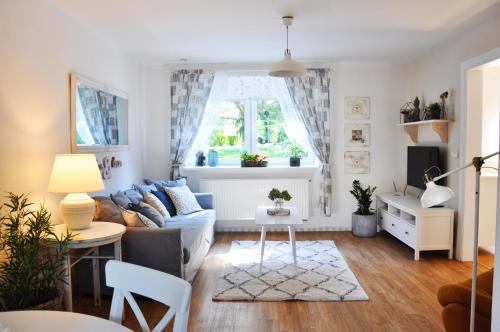 Koprivnice Apartment | Vintage apartments