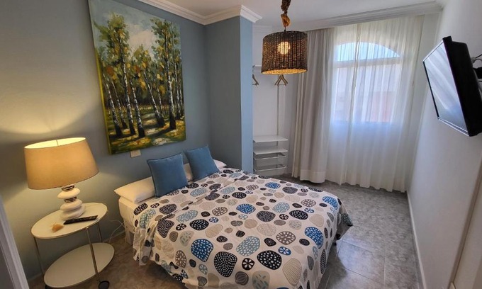 Puerto del Rosario Apartment | Vintage & Deluxe Apartments