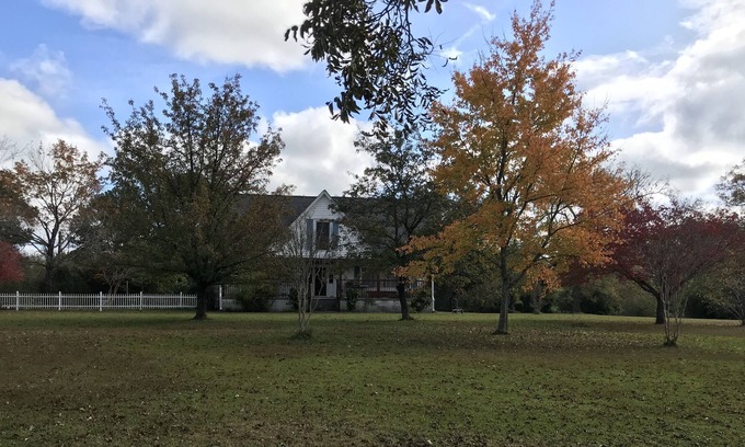 Chester Other | Vintage Farm House