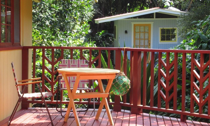 Honokaa Other | Vintage Farmhouse and Botanical Garden