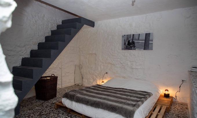 Irsina House | Vintage House in centro storico Basilicata Puglia