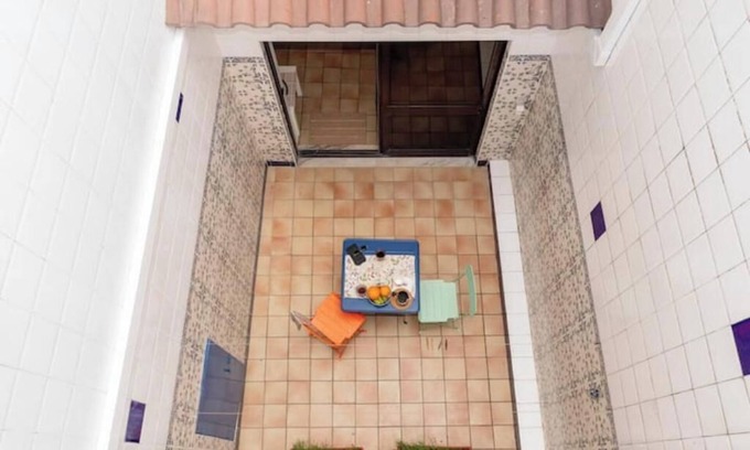 Cacilhas Apartment | Vintage Me in Lisbon