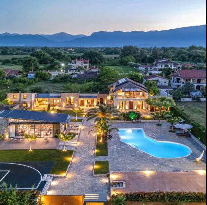 Trikala Apartment | Vintage Suites Trikala