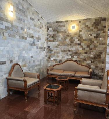 Thodupuzha Apartment | vintage valley urban cottage