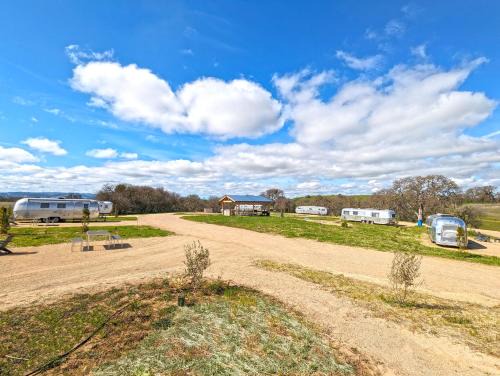 Paso Robles Other | Vinyl Campground
