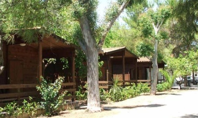 Foce Varano Other | Viola Club Village