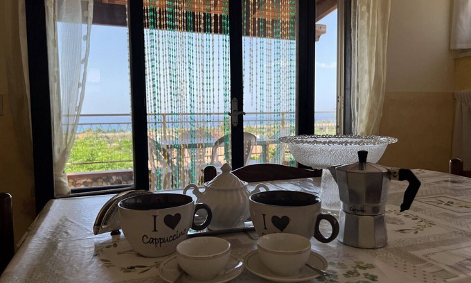 Fuscaldo Apartment | Viola's House - apartment near the sea