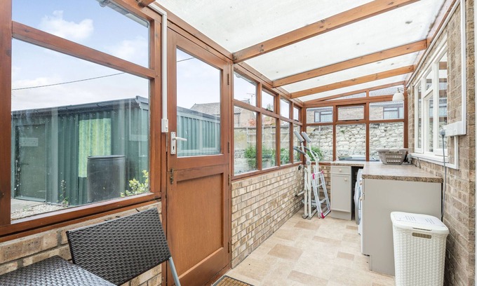 Feltwell Cottage | Violet Cottage