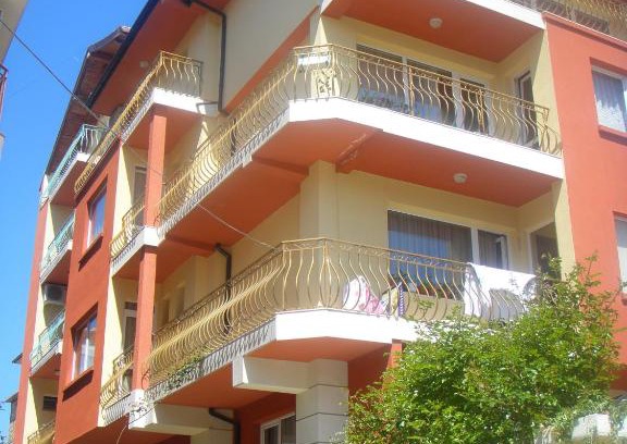 Nessebar New Town House | Violeta 7 Guest House