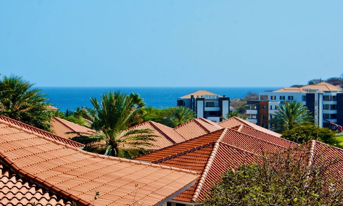 Sint Michiel Apartment | VIP Blue Bay Beach Apartment 28