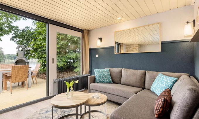 Dalen House | VIP Cottage 2 People