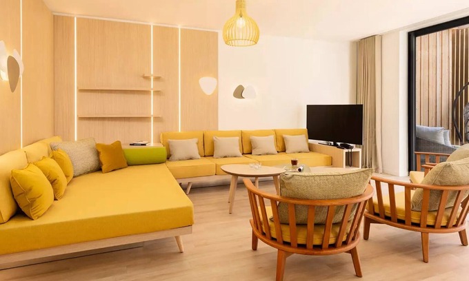 Beauziac House | VIP-Cottage für 12 Personen
