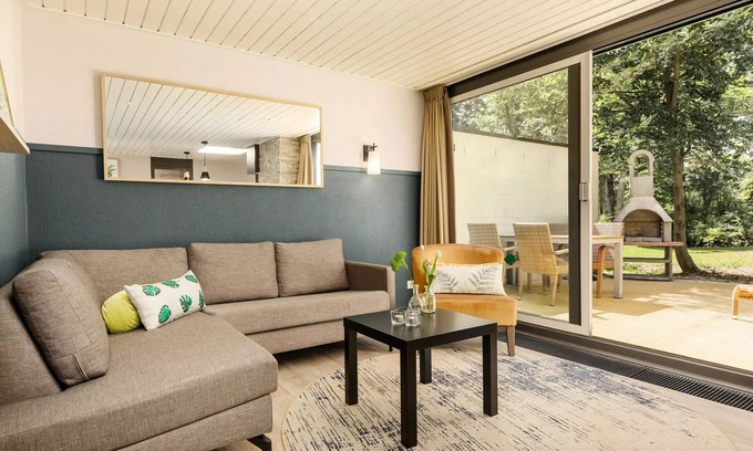 Heijen House | VIP-Cottage für 4 Personen