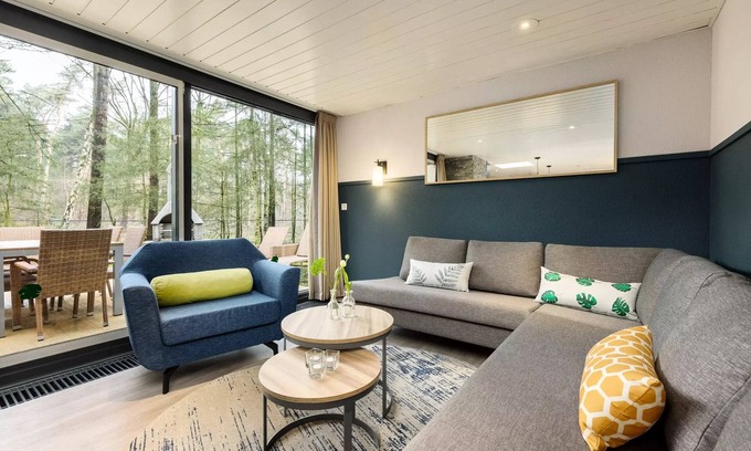 Heijen House | VIP-Cottage für 6 Personen