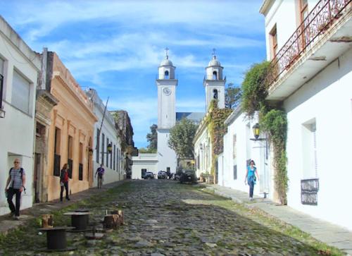 Barrio Historico Apartment | VIP - En el Corazón del Barrio Histórico