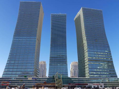 Nur-Sultan Apartment | Vip House Hotel