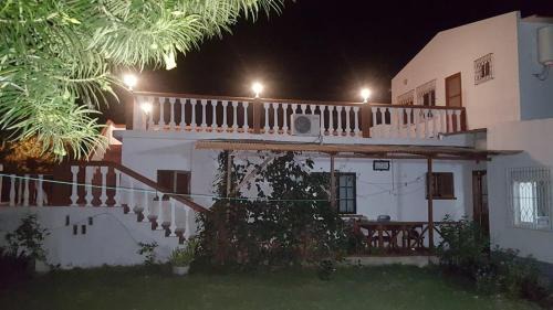 Agua Grande House | VIP House-Praia Francesca