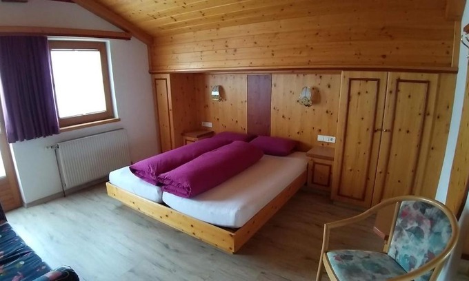 Virgen Apartment | virgen-urlaub