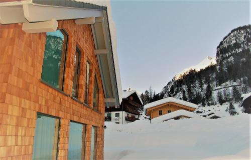 Hinterbichl House | Virgentaler Alp