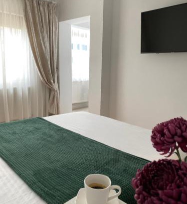 Pitesti Apartment | Virginia's Studio