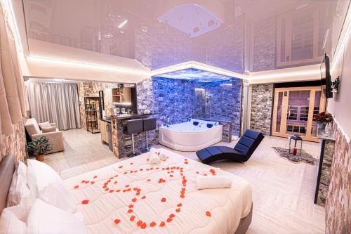 Zona XVI Torrenova Apartment | Virtus Prestige - Rooms & Apartments