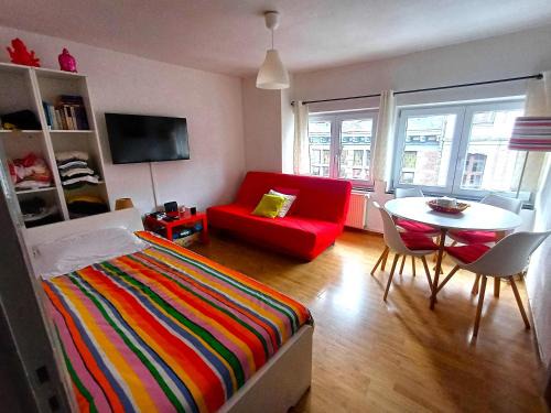 Vise Apartment | Visé centre