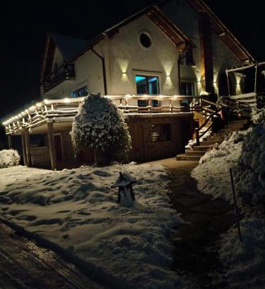 Viile Satu Mare House | VIS PENSION