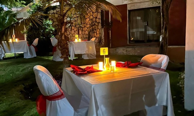 Delmas Hotel | Visa Lodge