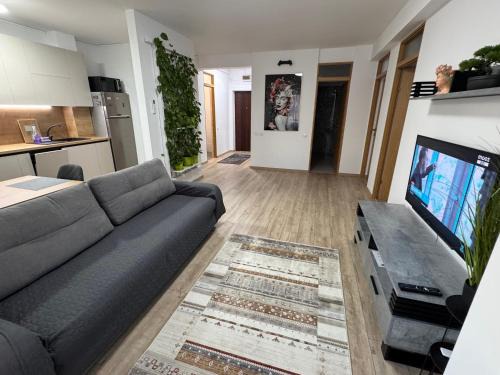 Cluj-Napoca Apartment | Vision G2